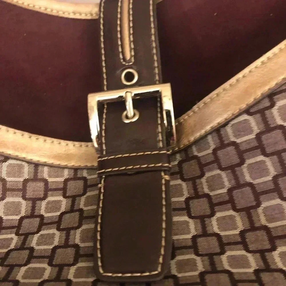 Nine West purse - Picture 4 of 7